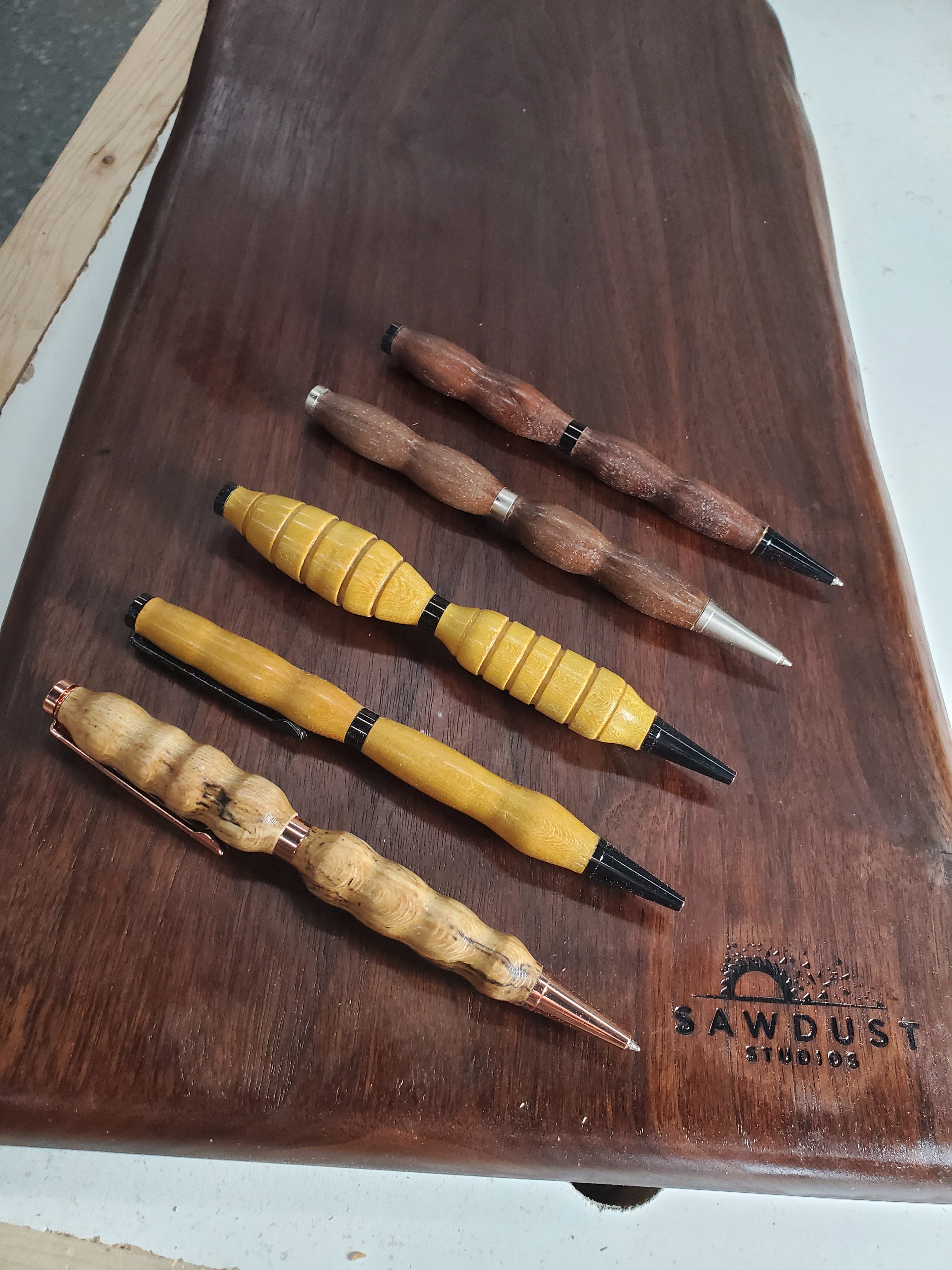 Sawdust Essentials Kids Summer Camp