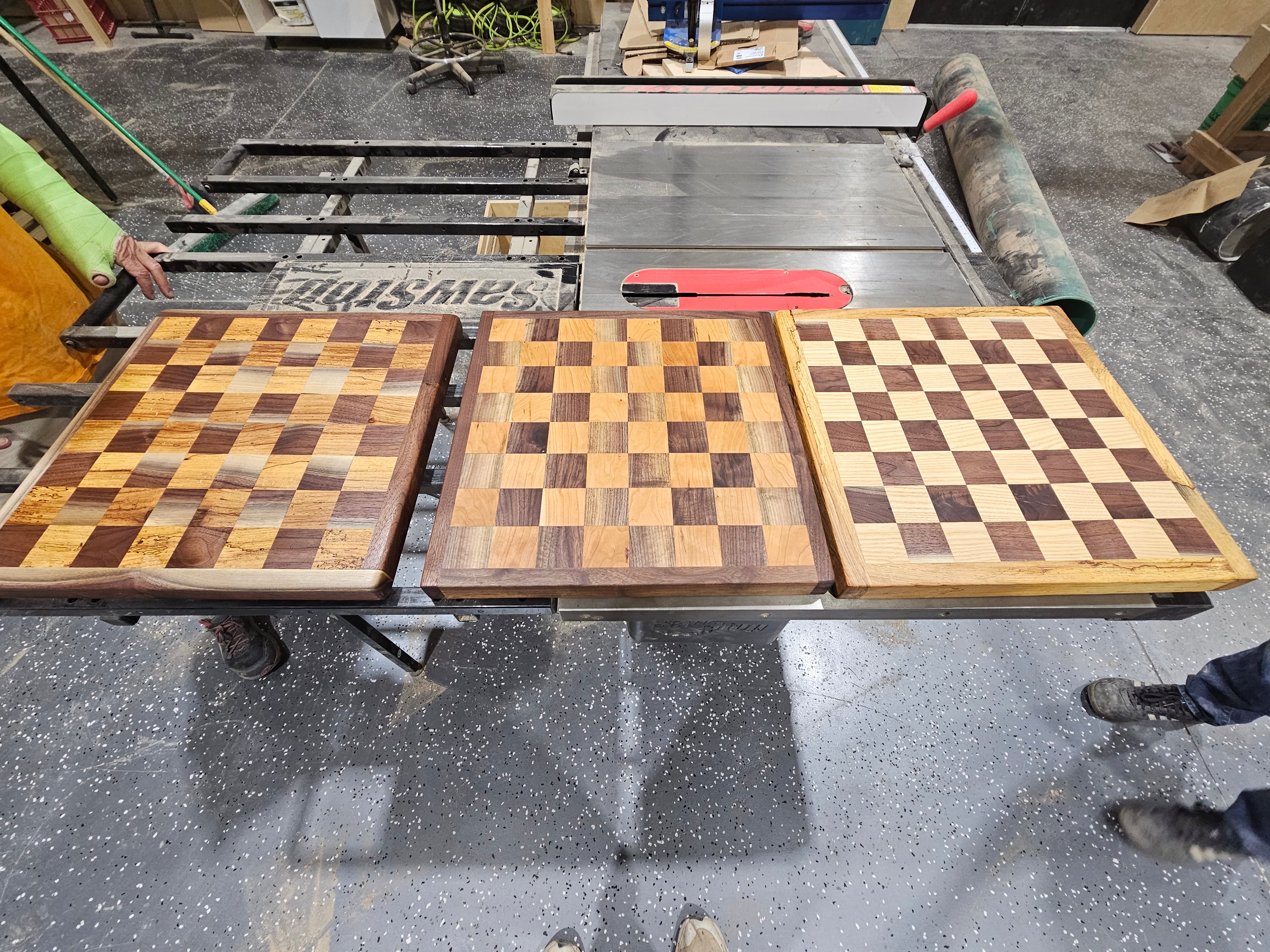 Master Makers Kids Summer Camp