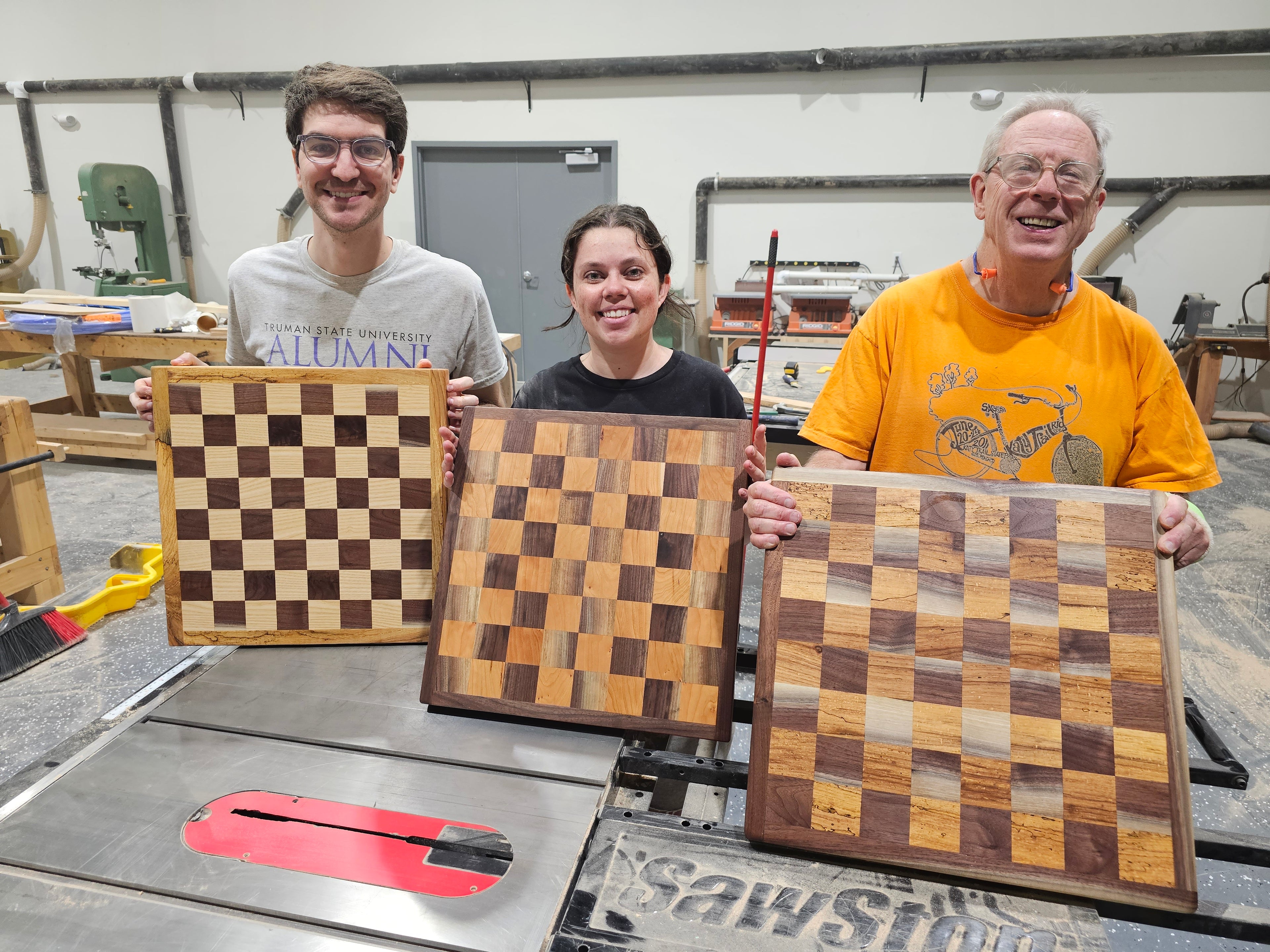 Master Makers Kids Summer Camp