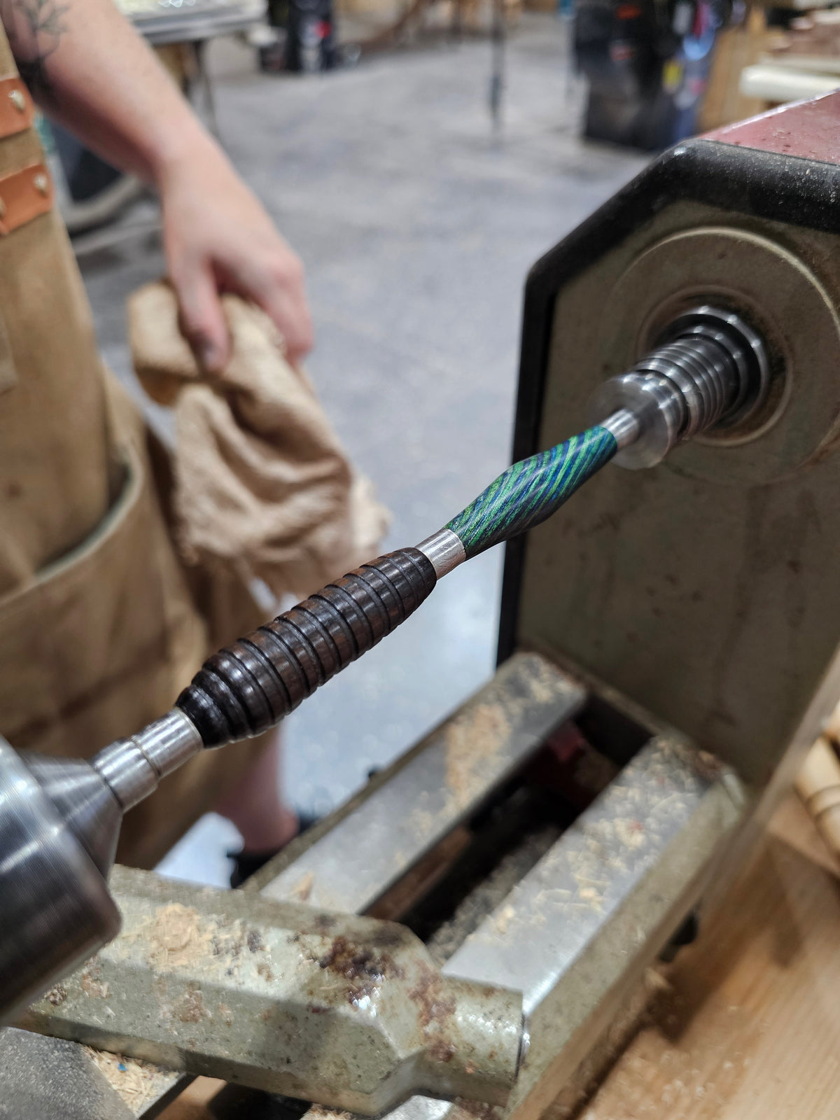 Sawdust Essentials Kids Summer Camp