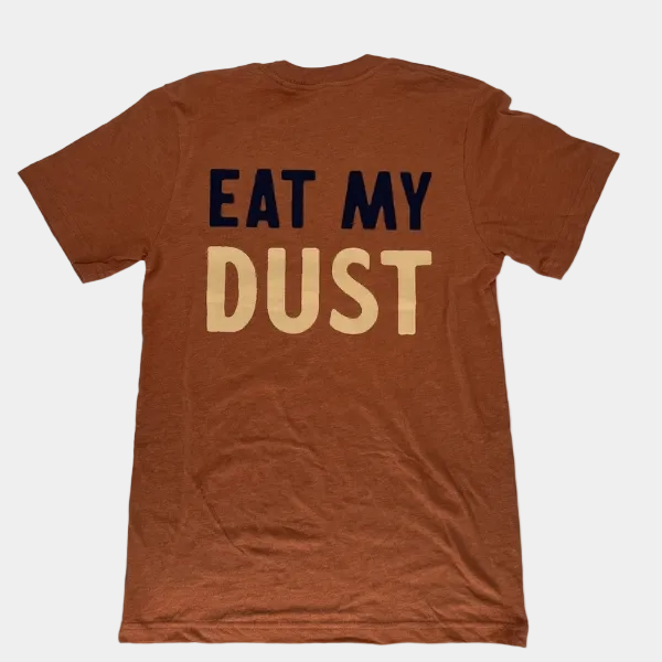 Sawdust Dust T-Shirt