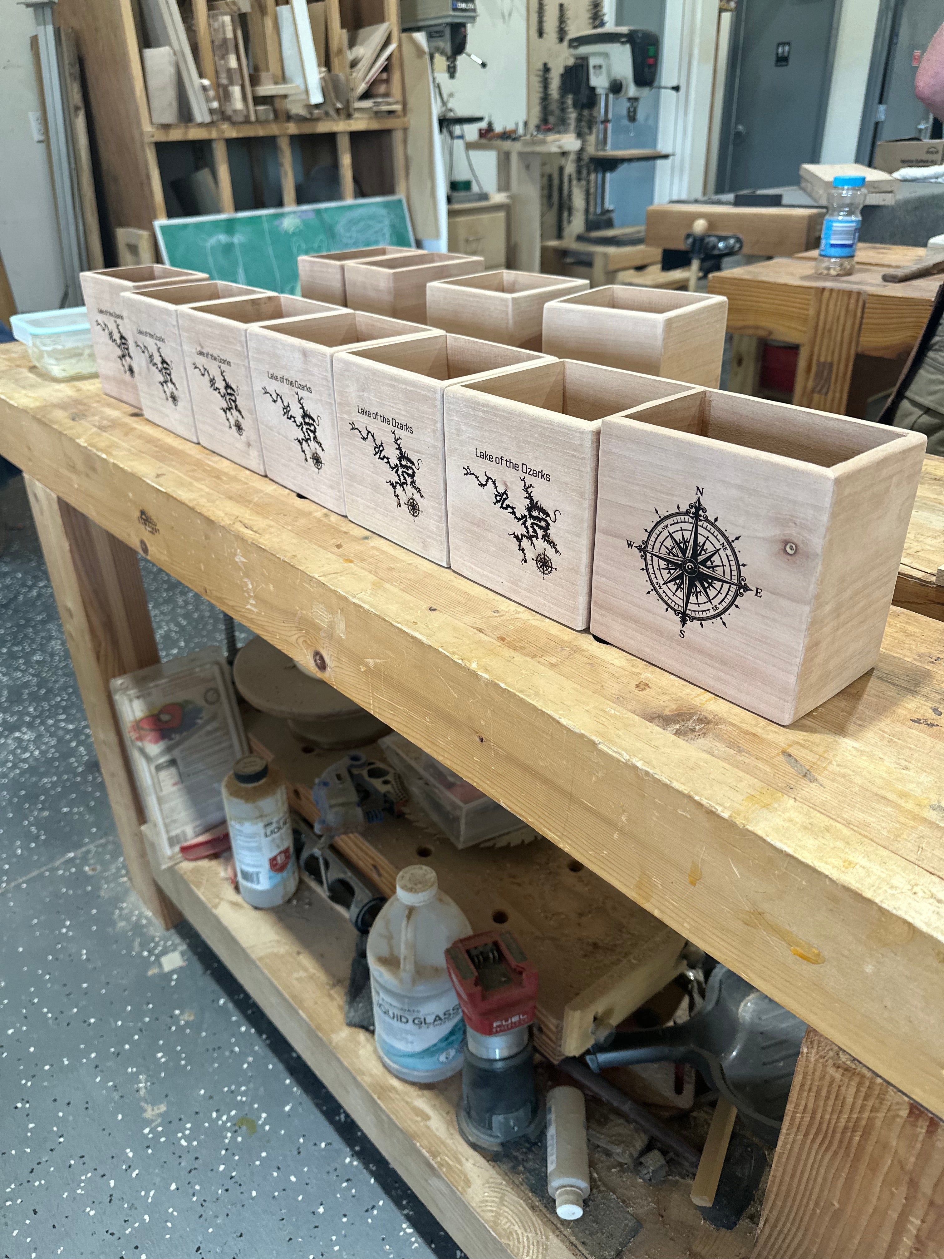 Sawdust Essentials Kids Summer Camp