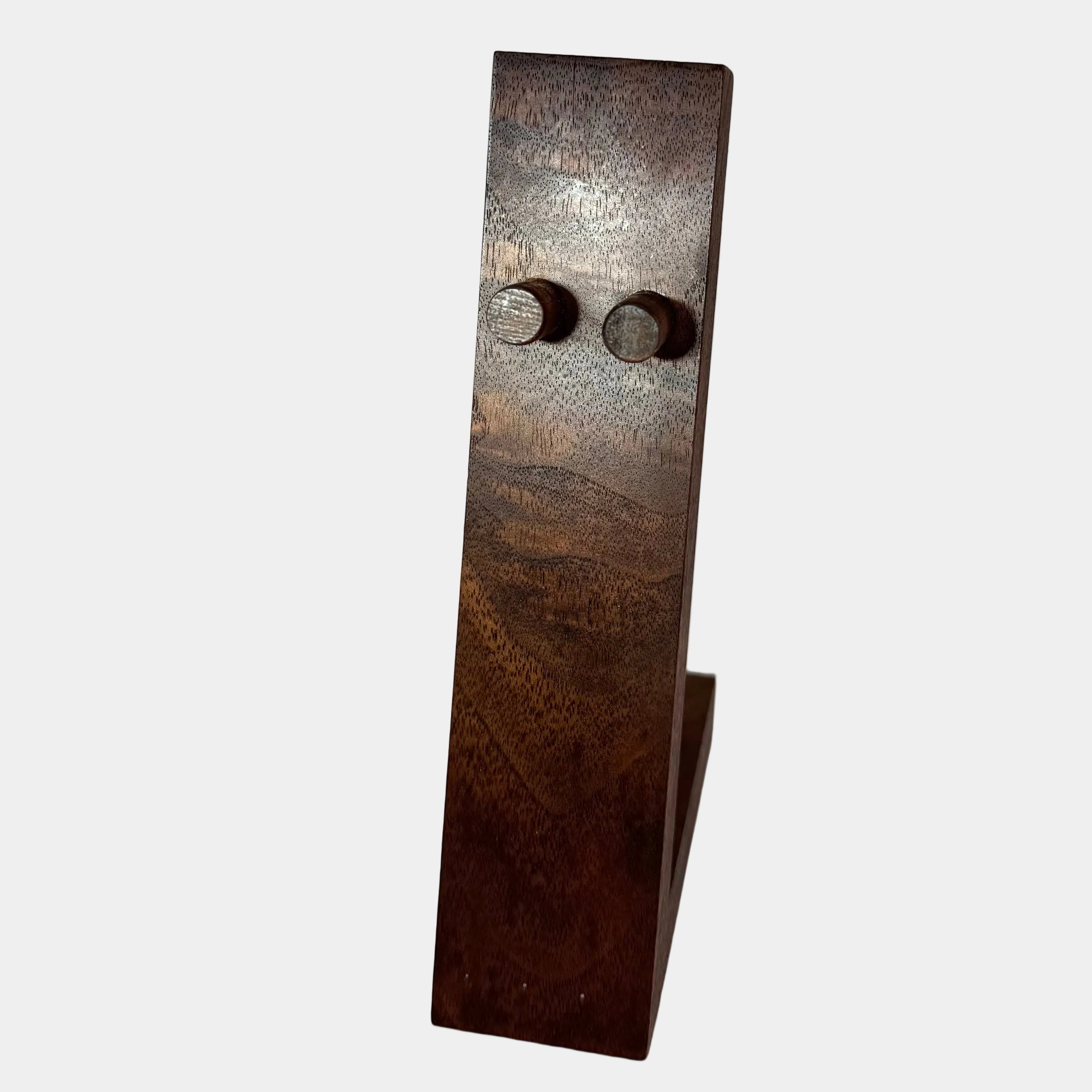 Sawdust Razor Holder