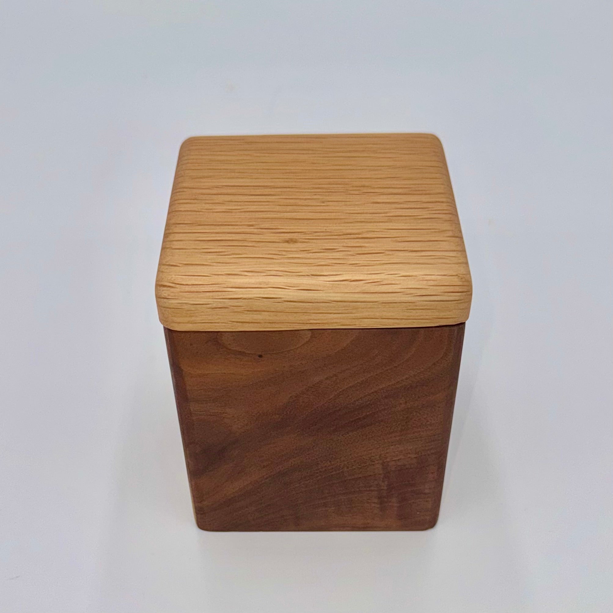 Sawdust Medium Organization Box