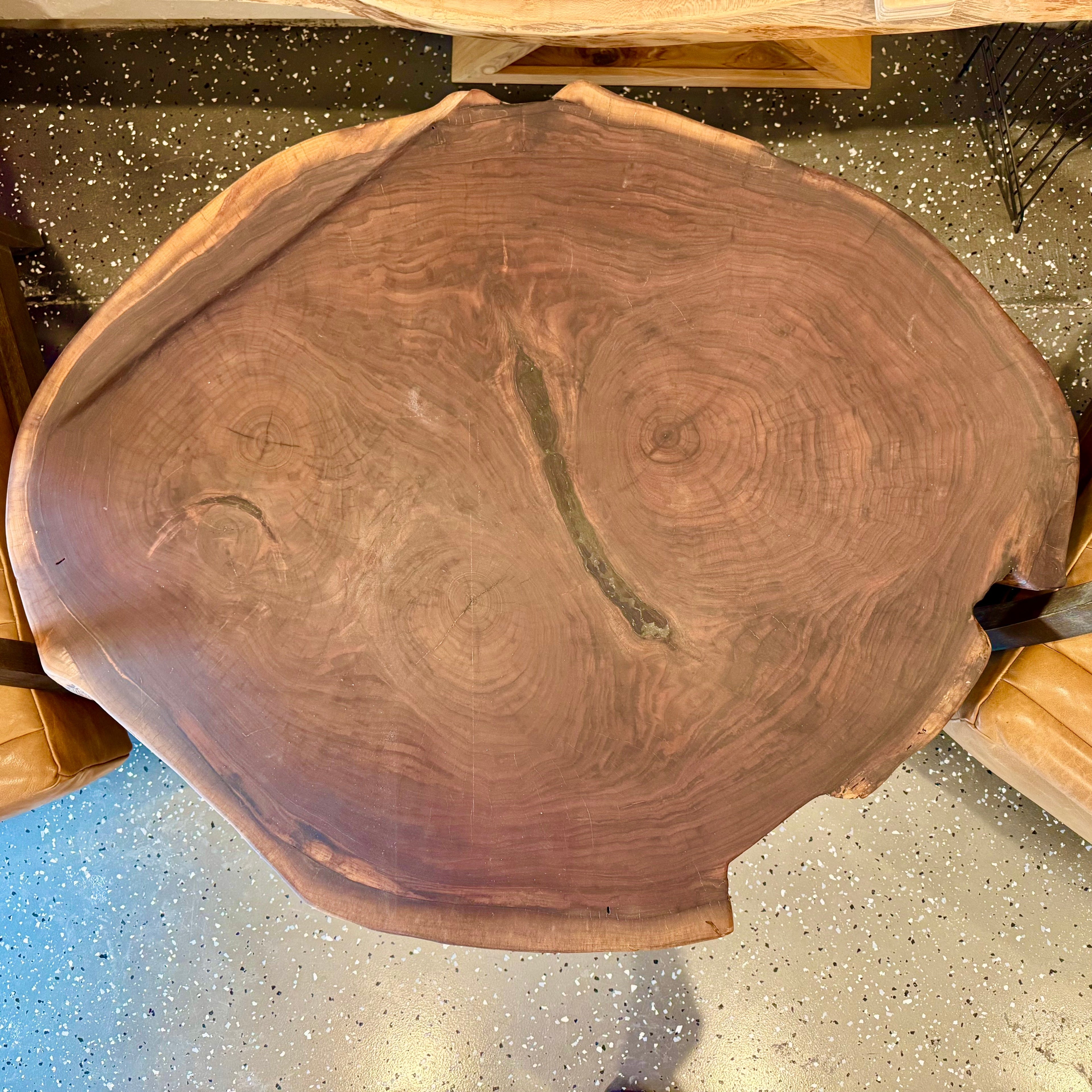 5 Tree Table