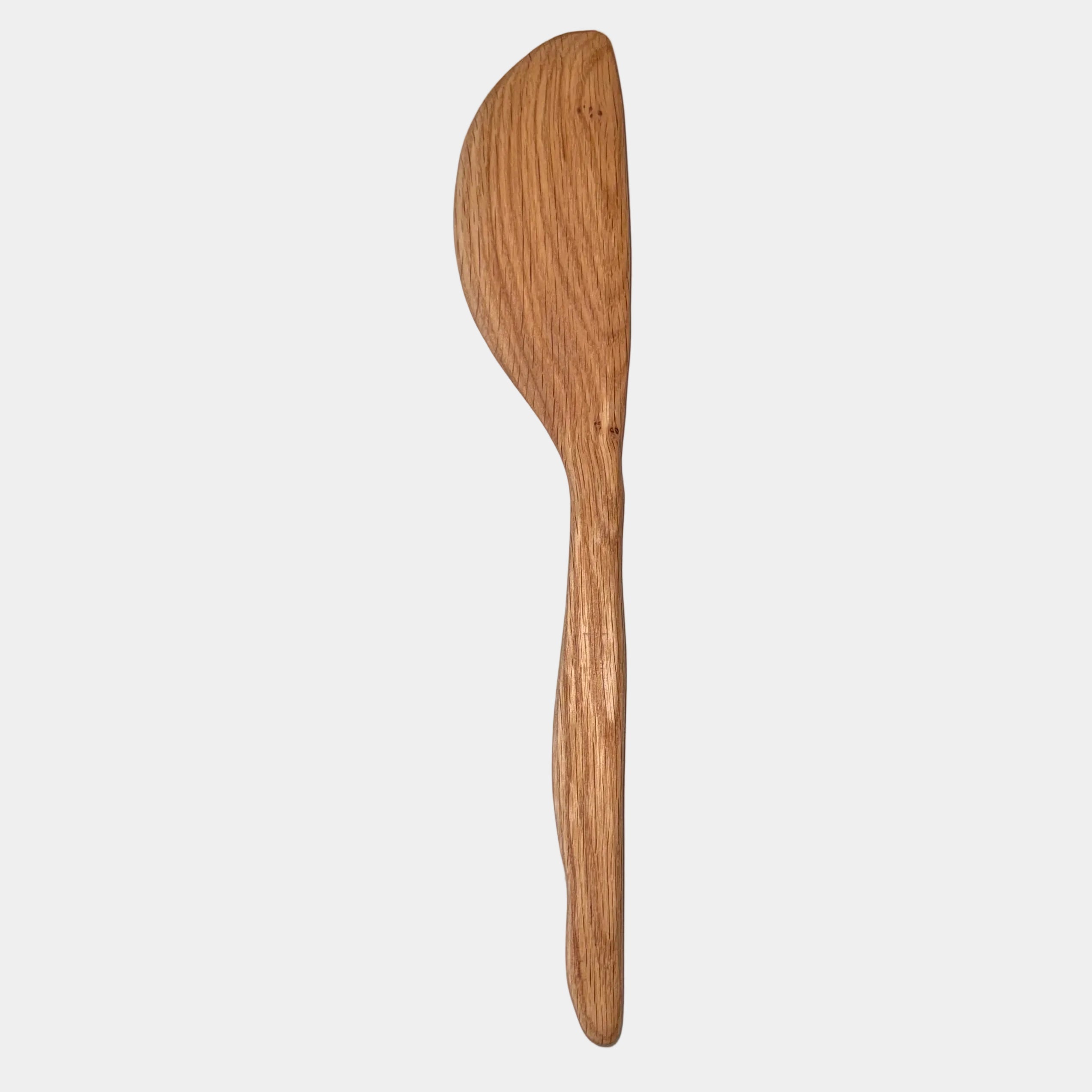 Sawdust Spatulas