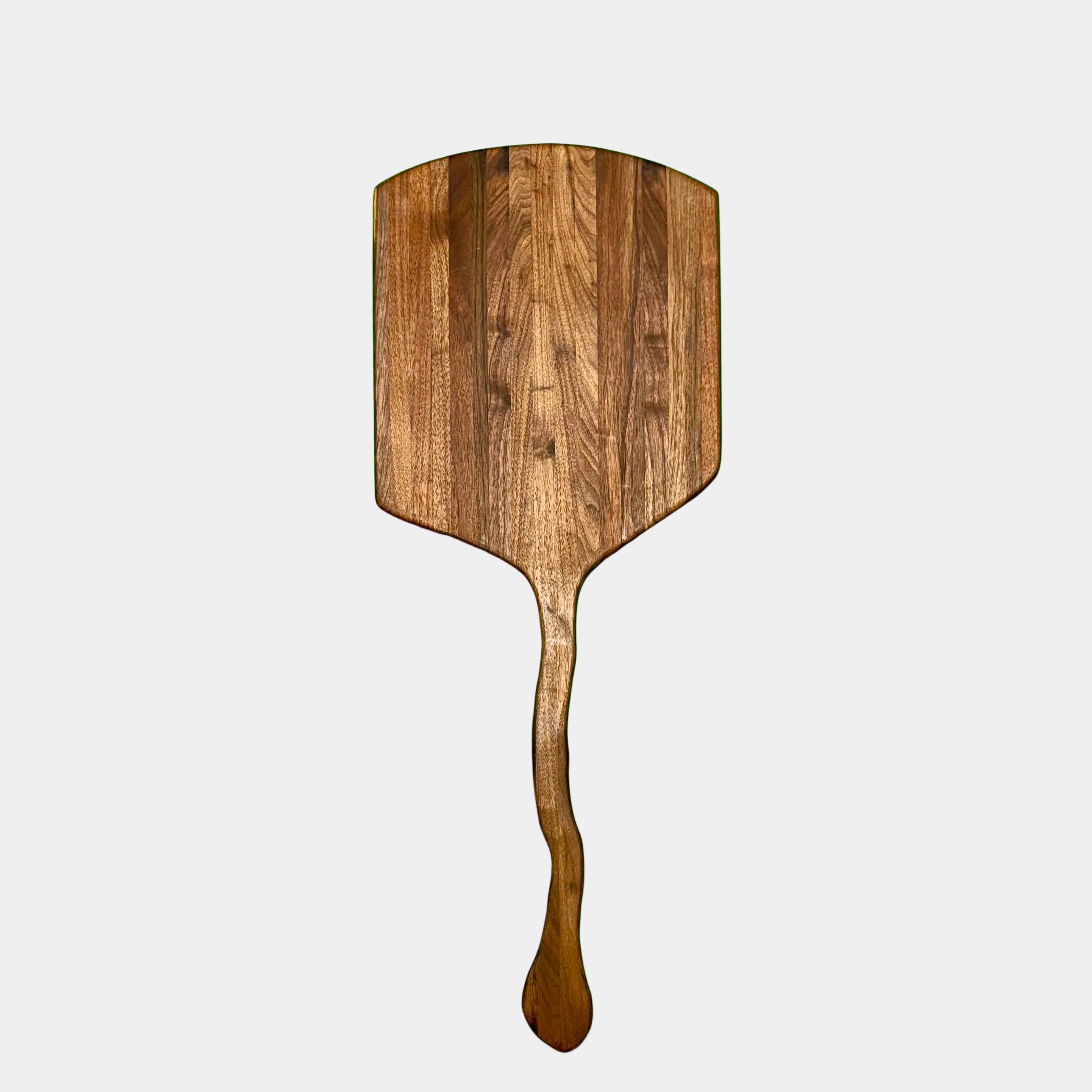 Sawdust Pizza Peel