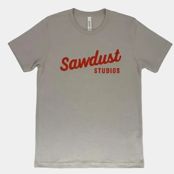 Sawdust Remarkable T-Shirt