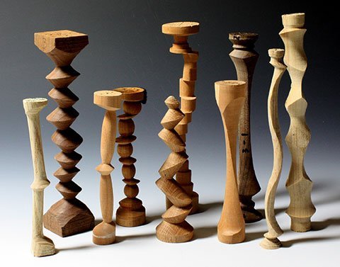 Membership Month Workshop: Intro to Turning