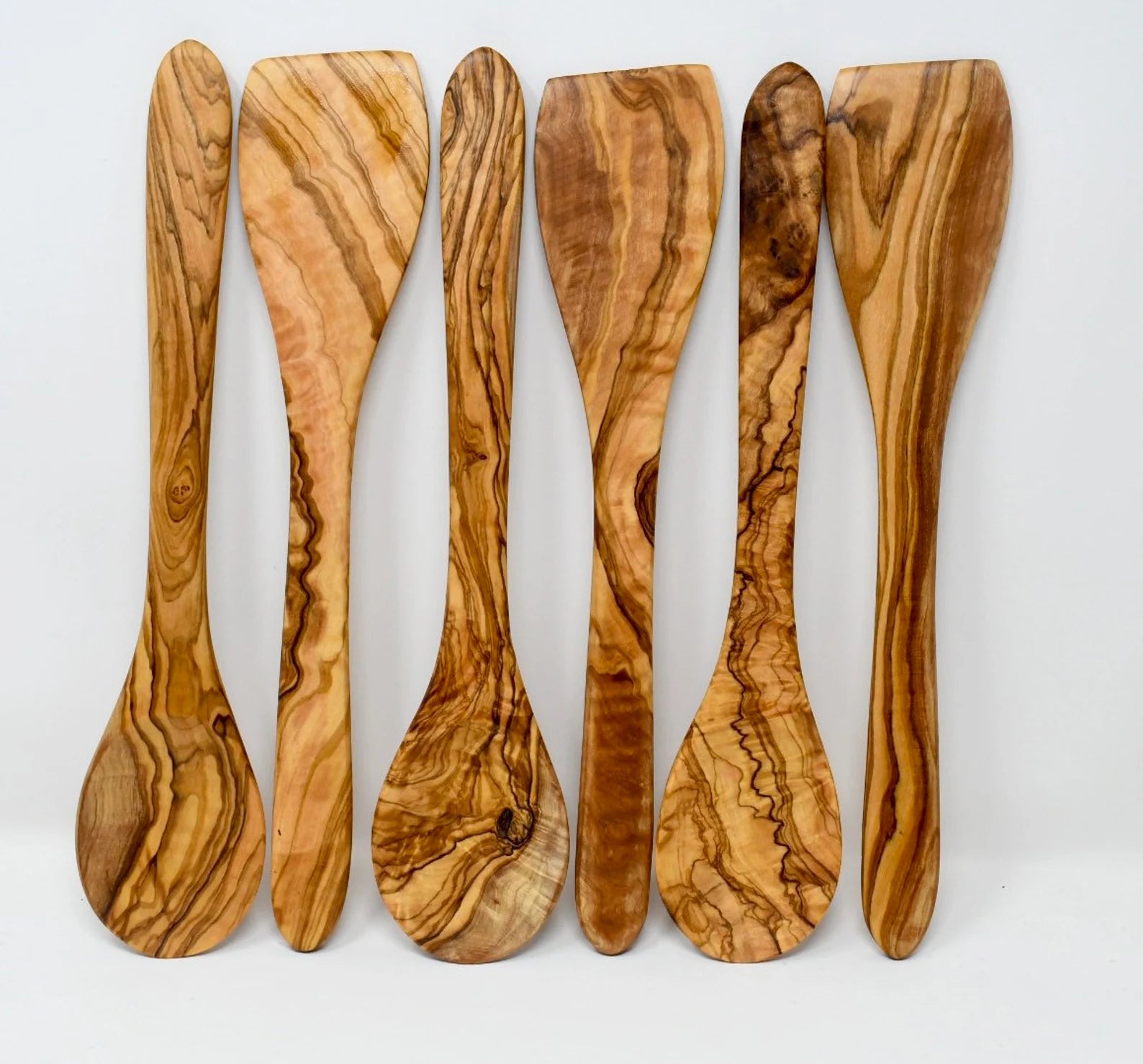 Membership Month Workshop: Spoons and Spatulas