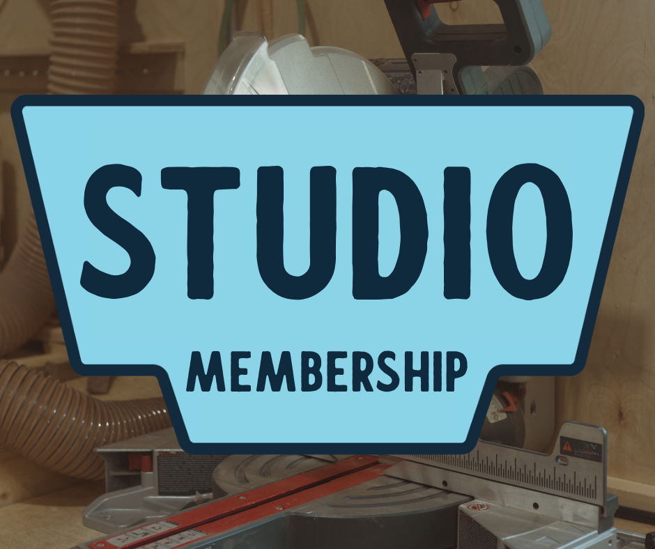 Studio Membership