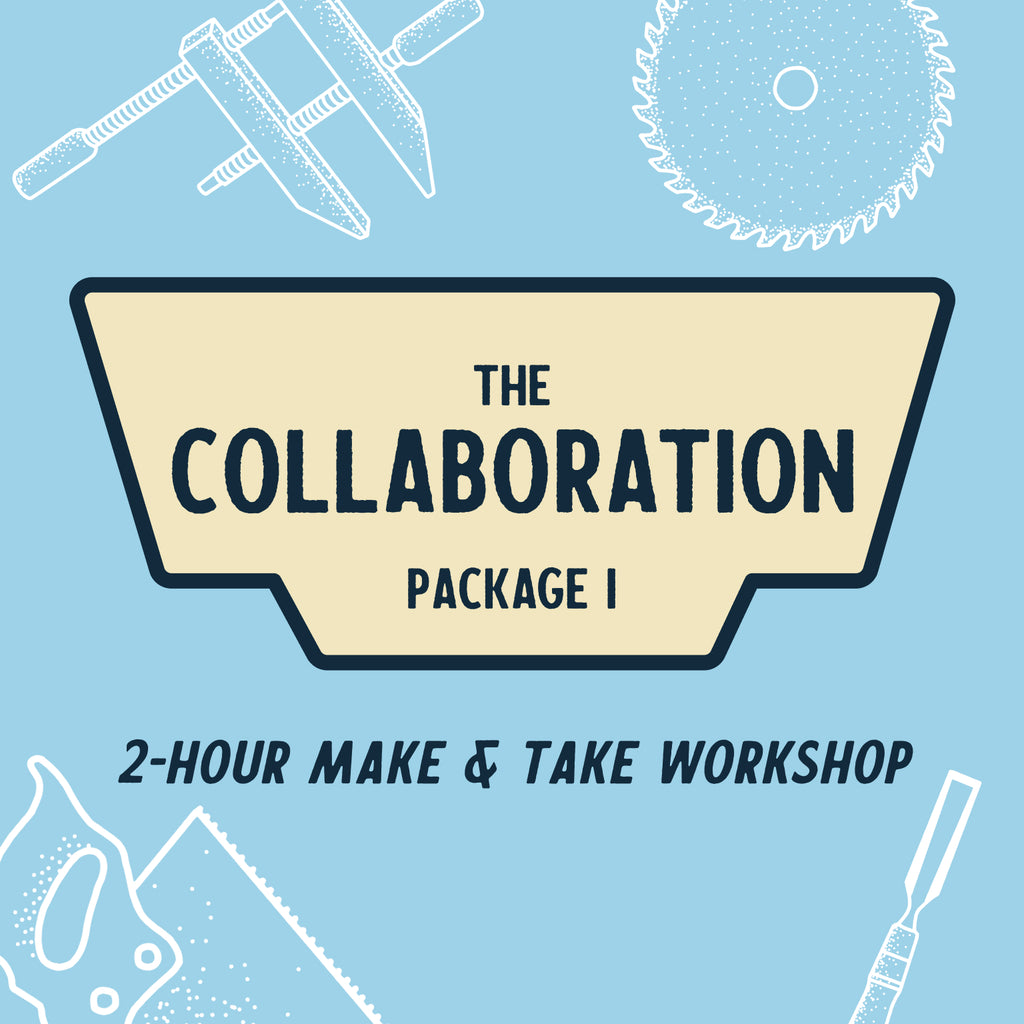 The Collaboration: Group Package I