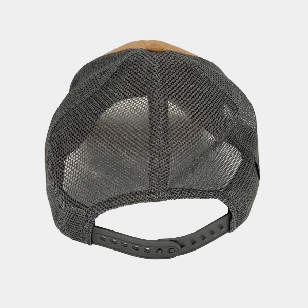 Sawdust Low Profile Snapback Trucker