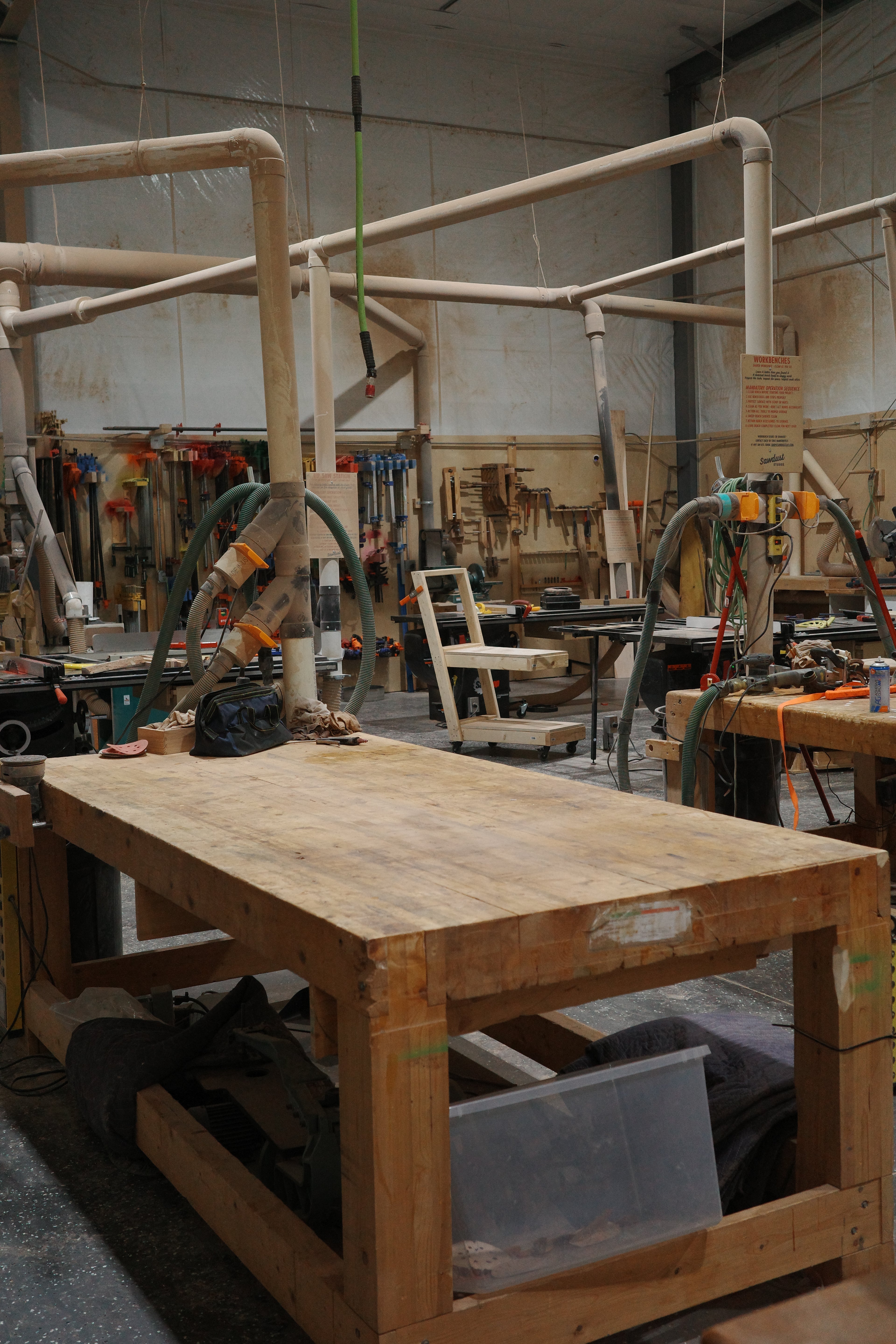 Studio+ Membership