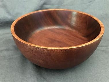 Turning Workshop - Bowl