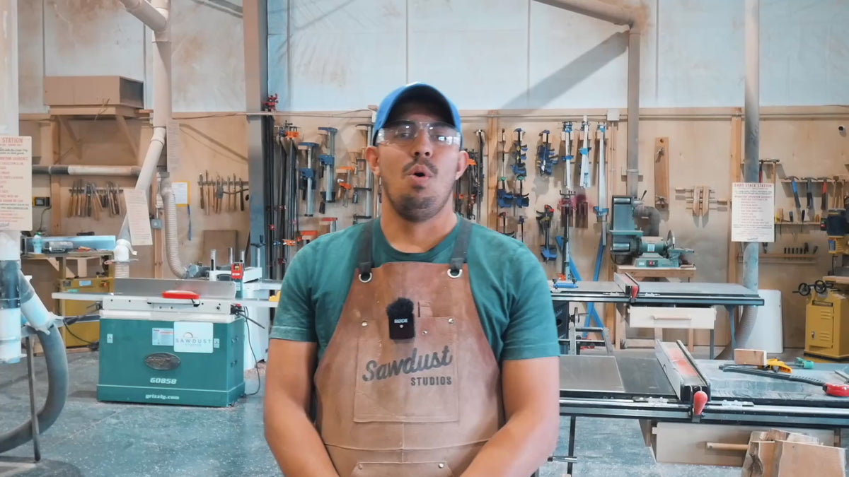 CHARCUTERIE BOARD WORKSHOP