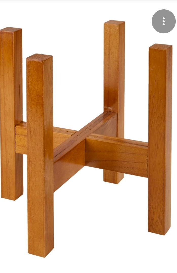 Plant Stand Workshop